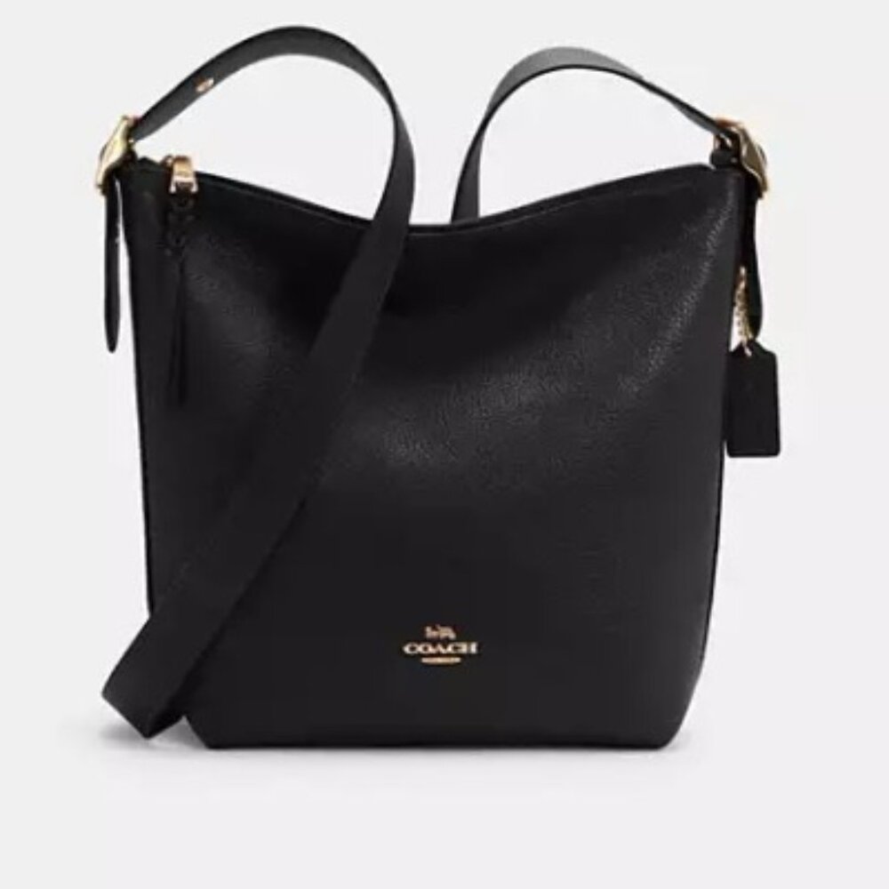 Coach Val Duffle Bag - Brand New With Tags